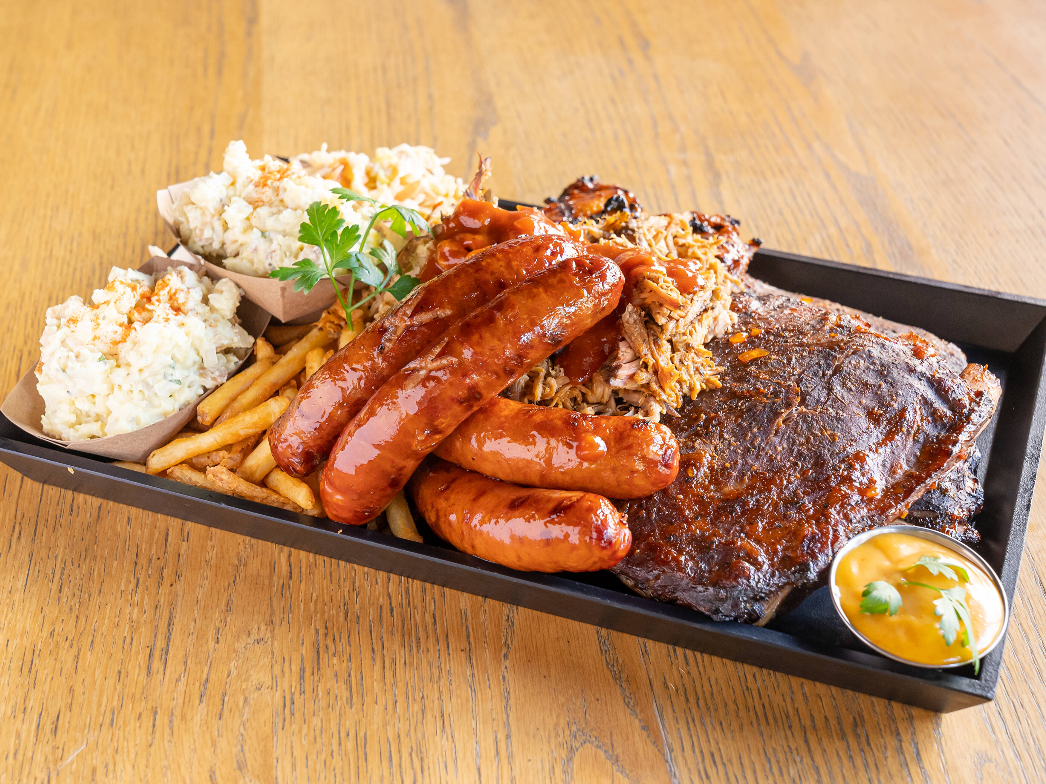 歓送迎会Yokohama2026 | Midtown BBQ