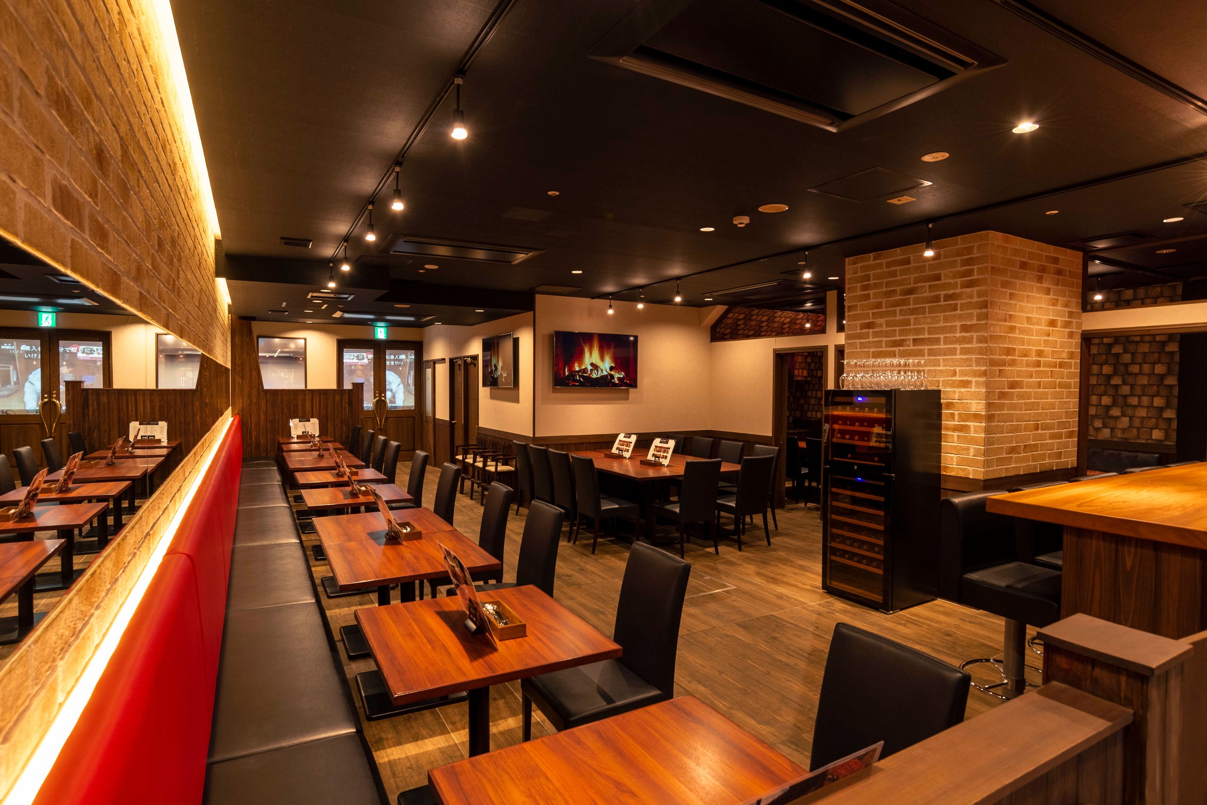 midtown bbq yokohama